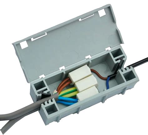 lighting junction box cover|junction box screwfix.